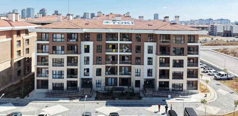 Piyasanın yarı fiyatına kiralık ev… Başvurular başladı