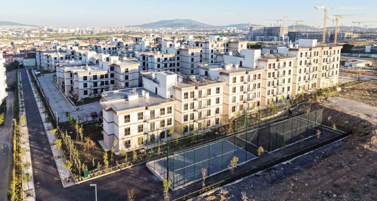 Piyasanın yarı fiyatına kiralık ev… Başvurular başladı