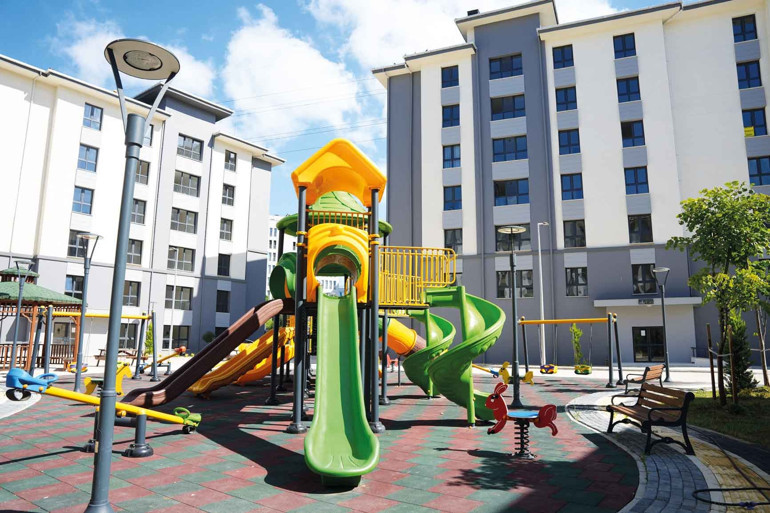 Piyasanın yarı fiyatına kiralık ev… Başvurular başladı