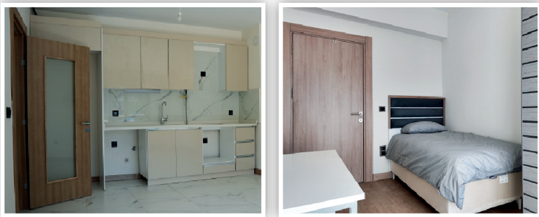 Piyasanın yarı fiyatına kiralık ev… Başvurular başladı