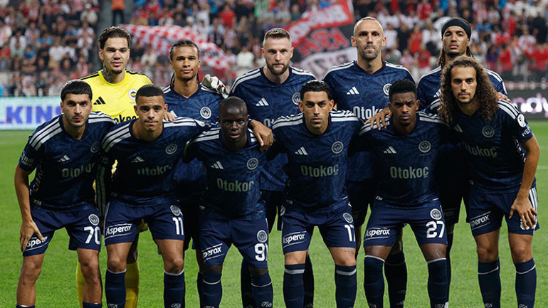 Fenerbahçede gündem yaş ortalaması: İşte 18 sezonluk gerçek
