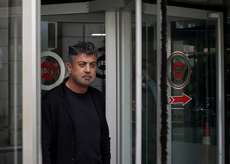 Kaşif Kozinoğlu soruşturması Kurtlar Vadisi dizisinin senaristi Raci Şaşmazın ifadesi ortaya çıktı: Hatırlamam mümkün değil