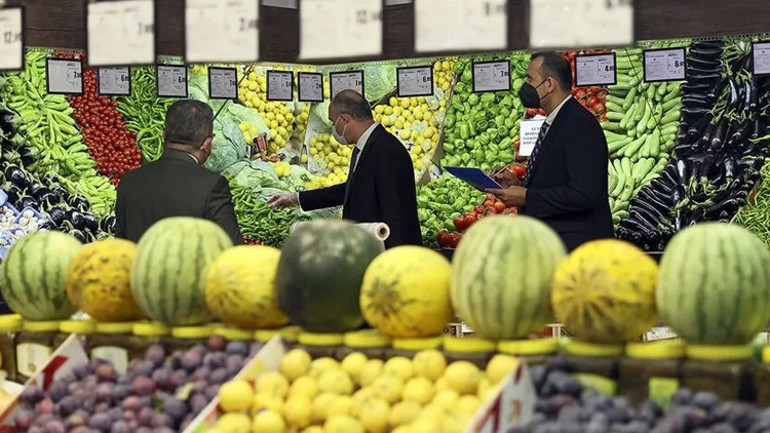 Adalet Bakanı Gürlekten tarladan markete fiyat yolculuğu açıklaması: 22 ilde 41 şüpheliye gözaltı kararı
