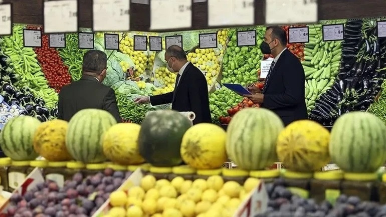 Tarladan markete fiyat oyununa dev operasyon Aynı ürün nasıl farklı fiyata satılabiliyor ‘Tazminat davası bile açabilirsiniz’