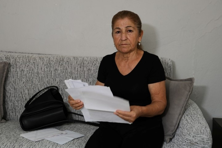 Emekli aylığı bağlanan kadın, SGKdan gelen tebligatla hayatının şokunu yaşadı | İşverenin usulsüzlüğü başını yaktı