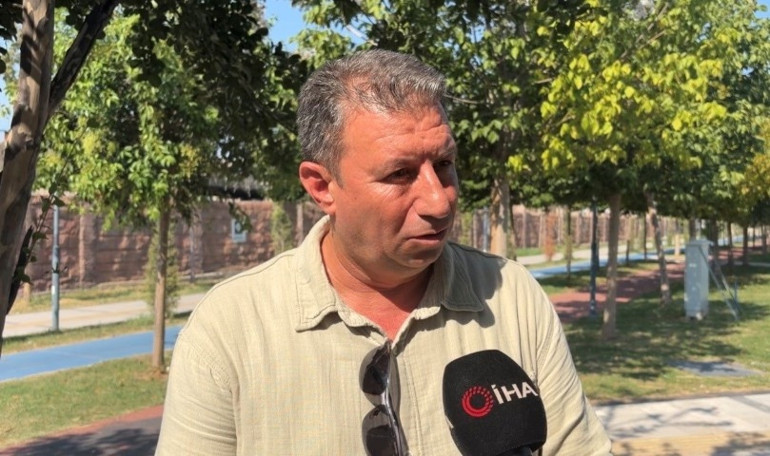 Video yayılınca telefonu susmadı