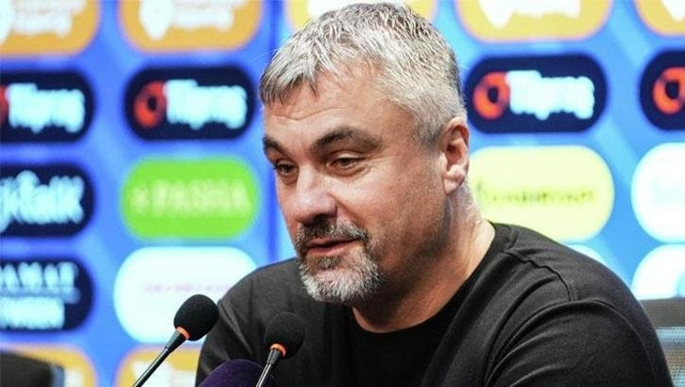 Trabzonspor’un yeni teknik direktörü Thomas Reis oluyor Özel jet gönderildi