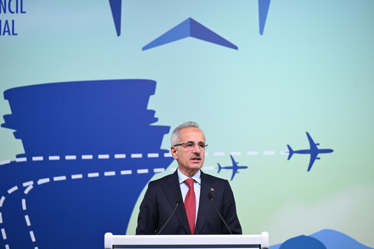 Havalimanlarında yeni dönem Her şey artık tek uygulamada