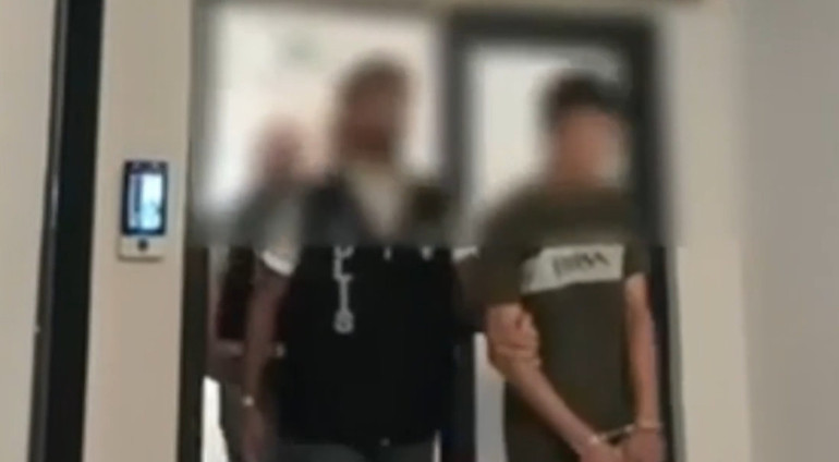 Siber suçlara geçit yok: 21 ilde son 5 günde 150 gözaltı, 76 tutuklama