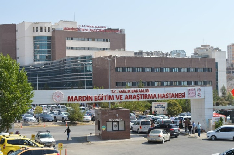 Mardinde şüpheli ölüm: 17 yaşındaki Gülizar evinde tüfekle vurulmuş halde ölü bulundu