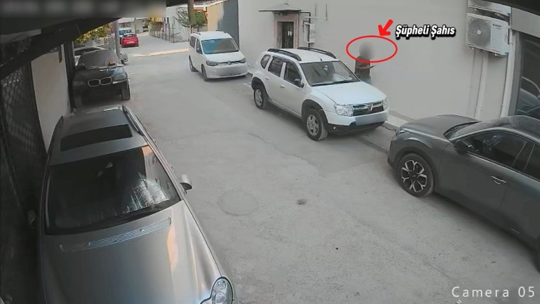 1,5 milyonluk ziynet eşyası ve dövizi almaya gelmişti: Sahte MİTçi tutuklandı