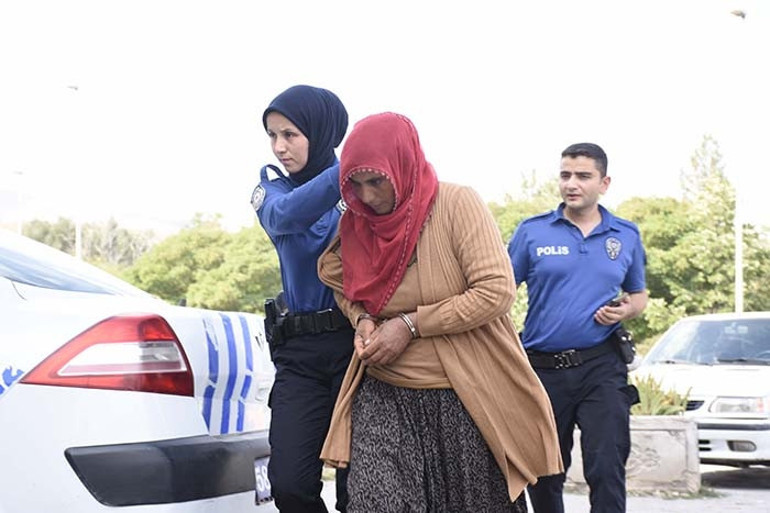 Sivasta Büşra bebek soruşturmasında gözaltı sayısı 10a yükseldi: Diğer 4 çocuk devlet korumasında Babanın tavırları dikkat çekti