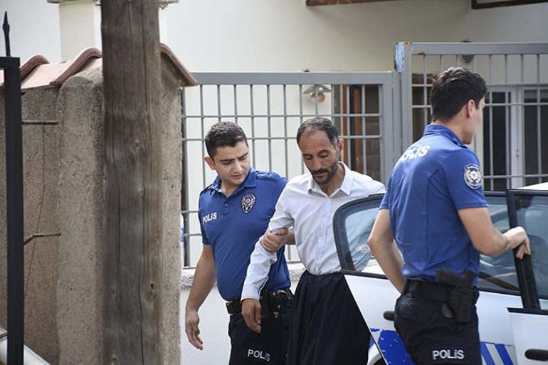 Sivasta Büşra bebek soruşturmasında gözaltı sayısı 10a yükseldi: Diğer 4 çocuk devlet korumasında Babanın tavırları dikkat çekti