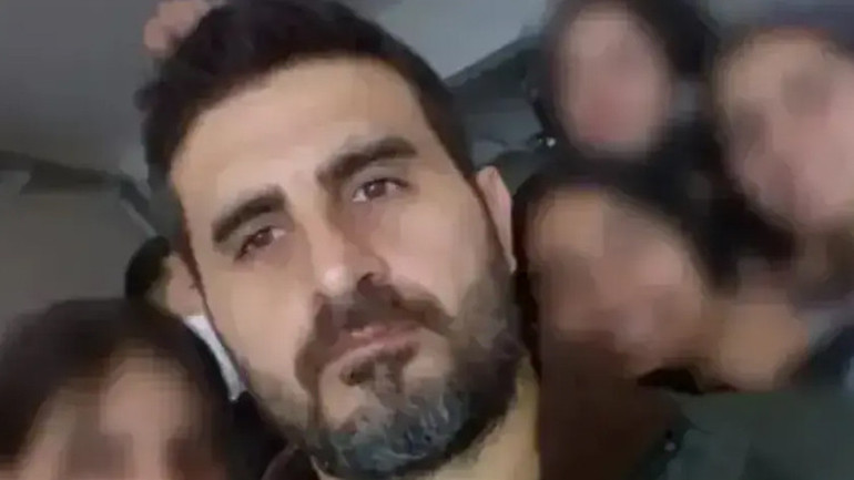 Özgür öğretmeni öldürüp Almanyaya kaçmıştı: Ramazan Ağaçhanlı hakim karşısında