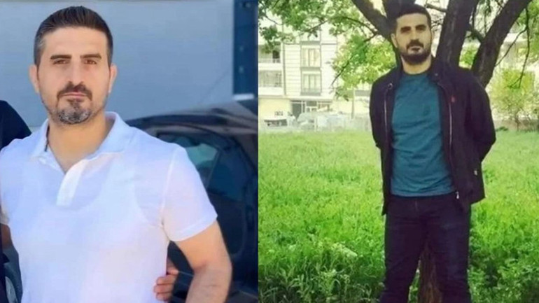 Özgür öğretmeni öldürüp Almanyaya kaçmıştı: Ramazan Ağaçhanlı hakim karşısında