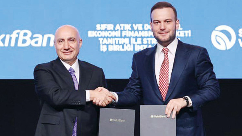 Dönüşüme 10 milyar TL’lik finansman