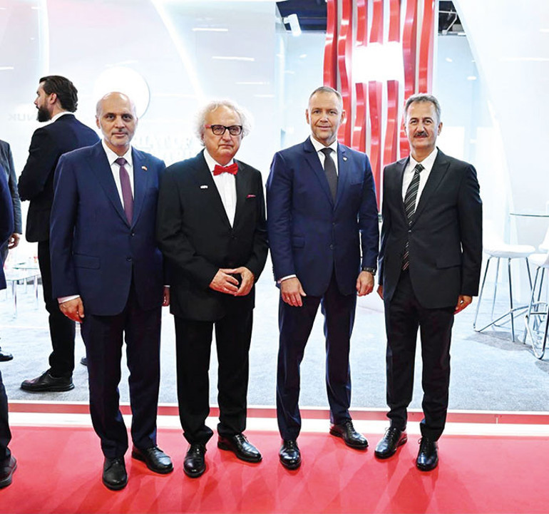 NATO ülkelerine silah satan ‘örnek ülke’ Türkiye