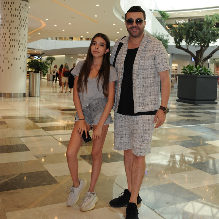 Burak Kut sahnelere geri dönüyor Eskiden küsmüştüm, kızım babasını bilsin istiyorum