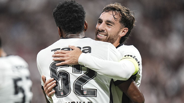 Beşiktaş, Fenerbahçe ve Galatasarayı değerlendirdiler: Kan kokusu almışlar Spor teröristi tayin edemez
