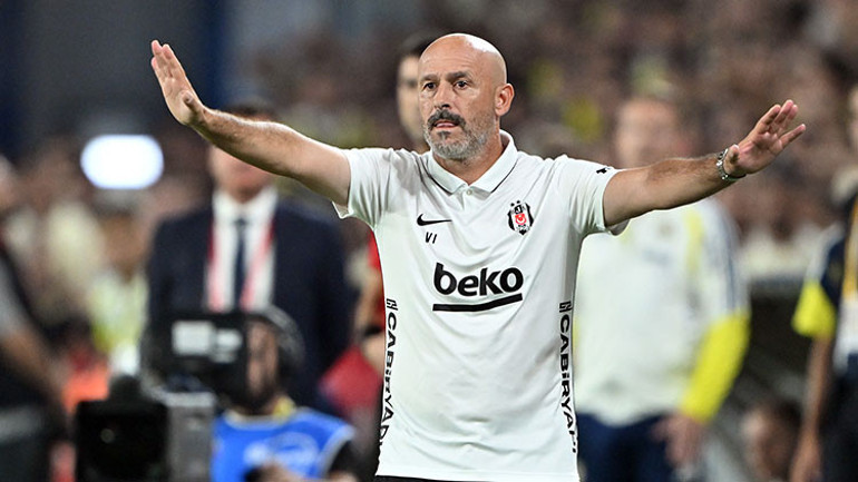 Beşiktaş, Fenerbahçe ve Galatasarayı değerlendirdiler: Kan kokusu almışlar Spor teröristi tayin edemez