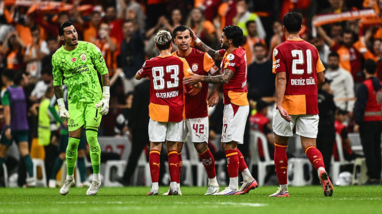 Beşiktaş, Fenerbahçe ve Galatasarayı değerlendirdiler: Kan kokusu almışlar Spor teröristi tayin edemez