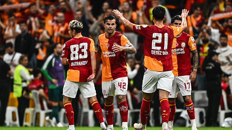 Beşiktaş, Fenerbahçe ve Galatasarayı değerlendirdiler: Kan kokusu almışlar Spor teröristi tayin edemez