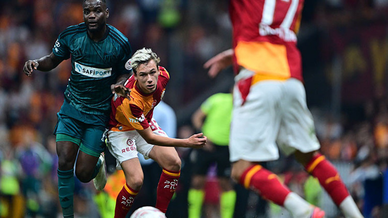 Beşiktaş, Fenerbahçe ve Galatasarayı değerlendirdiler: Kan kokusu almışlar Spor teröristi tayin edemez