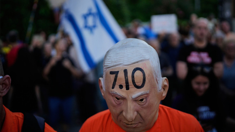 Seçim öncesi İsrail hükümetinde deprem: Ben-Gvir Netanyahuyu hedef aldı