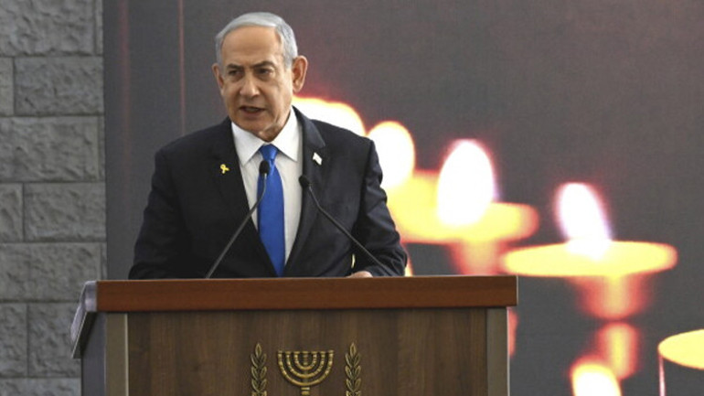 Seçim öncesi İsrail hükümetinde deprem: Ben-Gvir Netanyahuyu hedef aldı