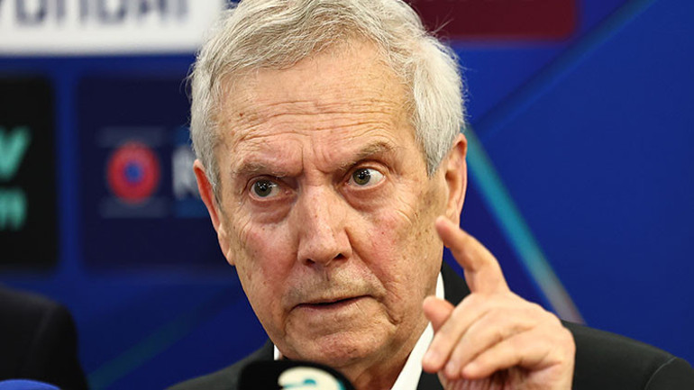 Fenerbahçede büyük yıkım Aziz Yıldırım Mutlak şampiyonluk dedi, tablo ortaya çıktı