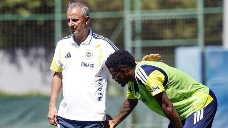 Fenerbahçede büyük yıkım Aziz Yıldırım Mutlak şampiyonluk dedi, tablo ortaya çıktı