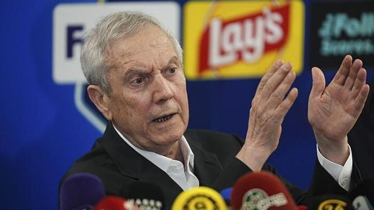 Fenerbahçede büyük yıkım Aziz Yıldırım Mutlak şampiyonluk dedi, tablo ortaya çıktı