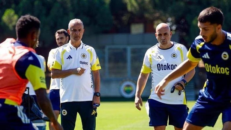 Fenerbahçede büyük yıkım Aziz Yıldırım Mutlak şampiyonluk dedi, tablo ortaya çıktı