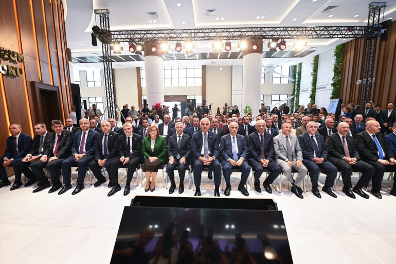 Deprem bölgesinde kültürel mirasa 34 milyar liralık ihya seferberliği