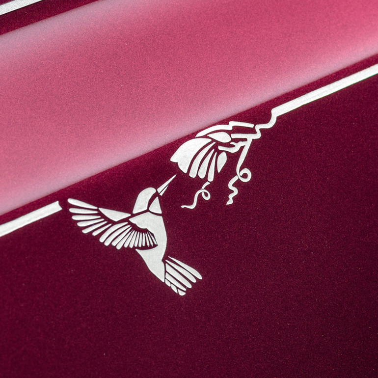 Rolls-Royce’tan Bir İlk: Otomotivde Abalone Yılı