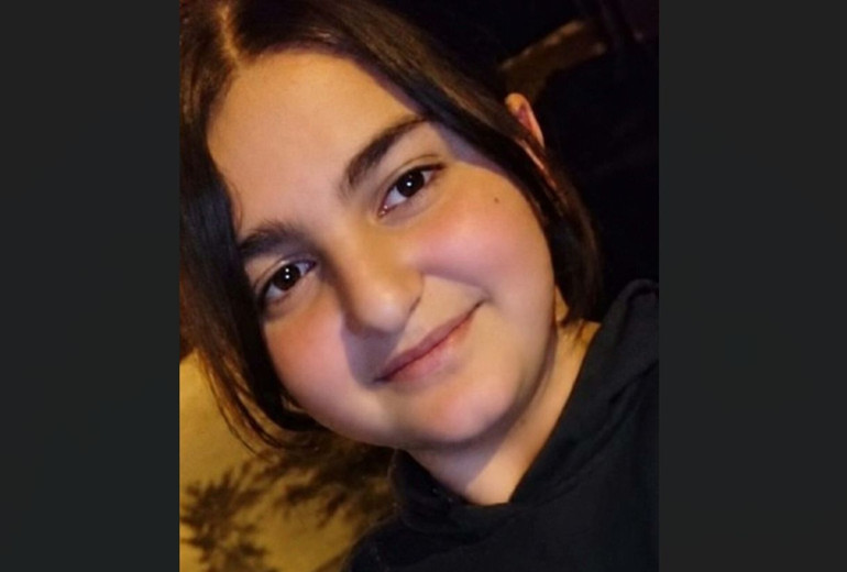 12 yaşındaki Elifnazın kahreden ölümü