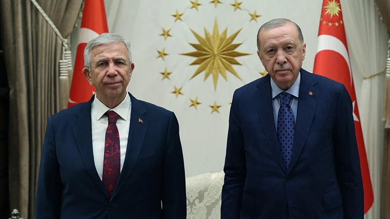 MHP lideri Bahçeli: İmralıda villa diye bir şey yok