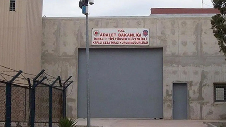 MHP lideri Bahçeli: İmralıda villa diye bir şey yok