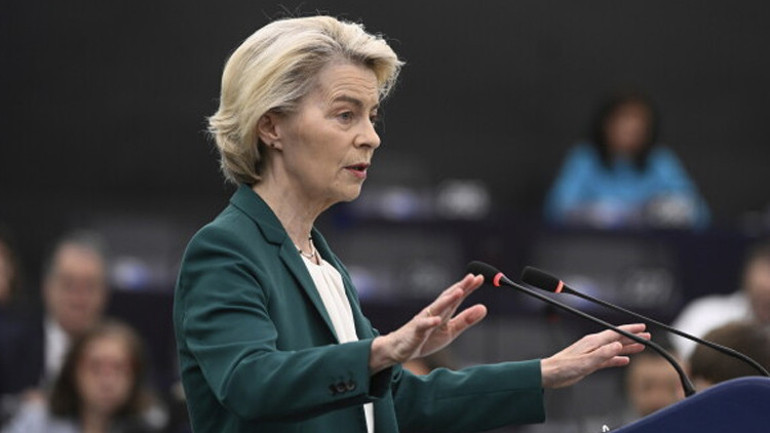 Avrupa Birliğinden Orta Koridora 12 milyar avroluk destek: Orta Asya, Türkiye üzerinden Avrupaya bağlanacak