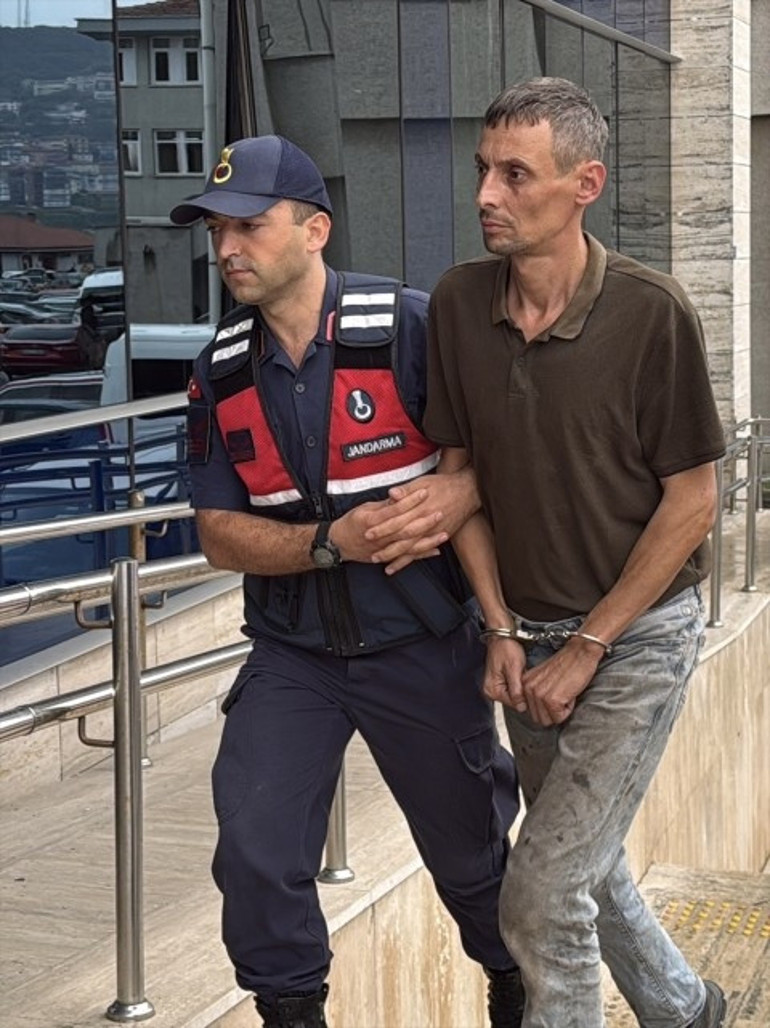 Babadan gazetecinin sorusuna pes dedirten yanıt