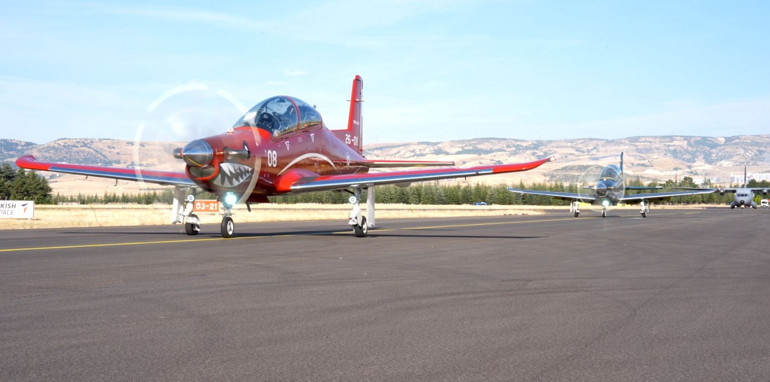 HÜRJET ve HÜRKUŞ-2 aynı uçuşta İlk teslimatlar yaklaşıyor
