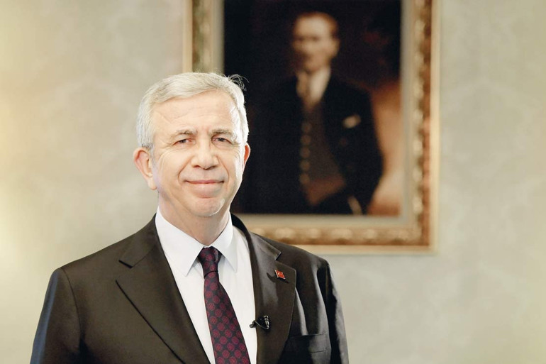 Kurtlar Vadisi değil Çakallar Vadisi