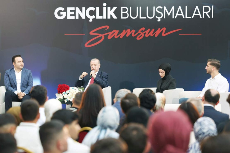 Kurtlar Vadisi değil Çakallar Vadisi