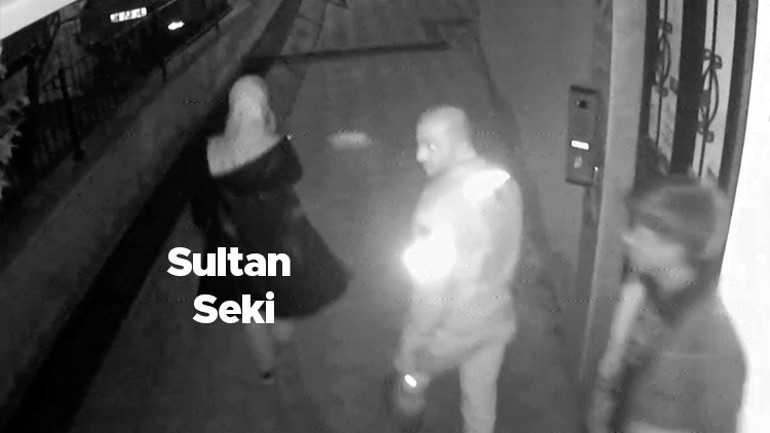 Eski eşi, sevgilisi ve 2 çocuğundan korkunç plan: ‘Emlak kralı’nı dana devirenle öldürmüşler