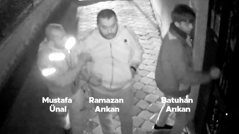 Eski eşi, sevgilisi ve 2 çocuğundan korkunç plan: ‘Emlak kralı’nı dana devirenle öldürmüşler