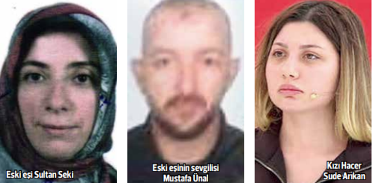 Eski eşi, sevgilisi ve 2 çocuğundan korkunç plan: ‘Emlak kralı’nı dana devirenle öldürmüşler