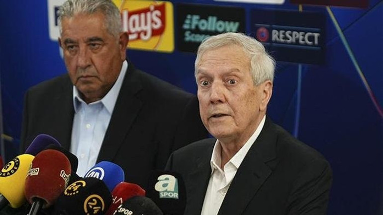 Fenerbahçe buldu Transferde 2 yıldız listede