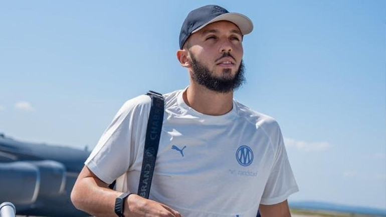 Beşiktaş, Marsilya karşısında Kaosla geldi