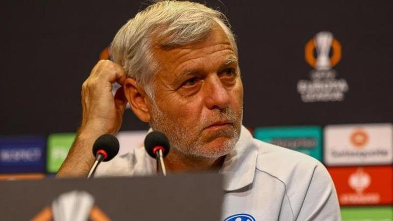 Beşiktaş, Marsilya karşısında Kaosla geldi