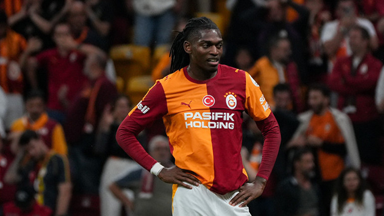 Rafael Leao için olay sözler Onu izlemekten bıkmıştım